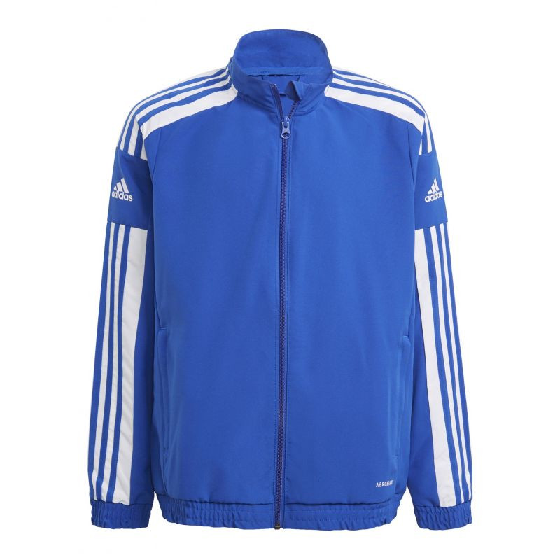 Mikina adidas Squadra 21 Jr GP6442 - Pro děti mikiny