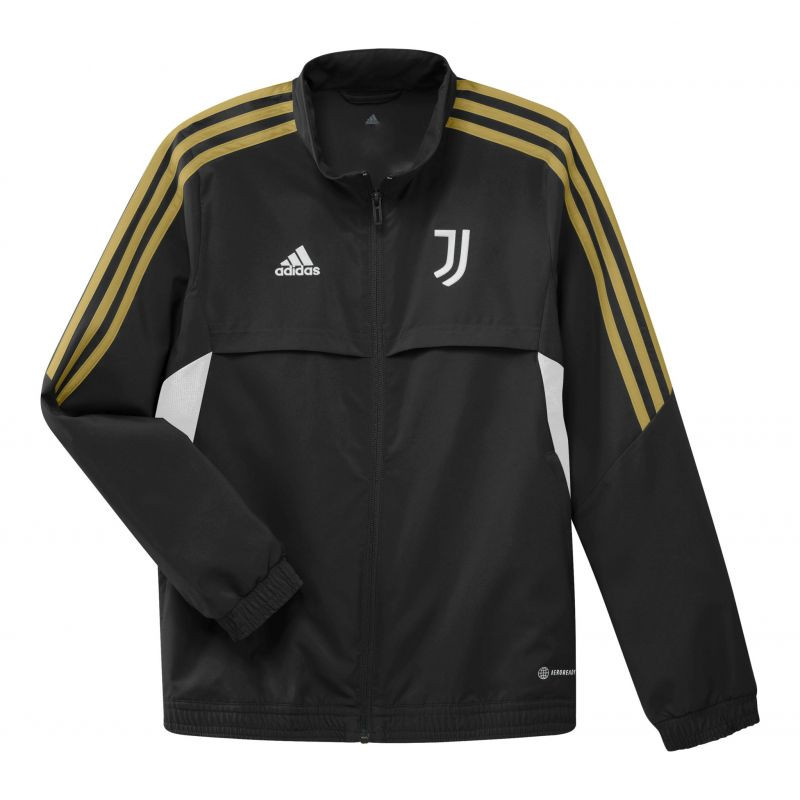 Juventus Turín Jr HA2628 - Adidas - Pro děti mikiny