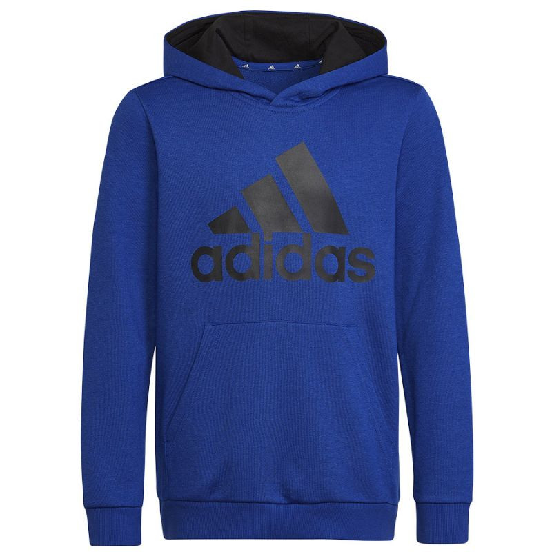 Dětská mikina Big Logo Essentials Hoody Jr HN1912 - Adidas - Pro děti mikiny