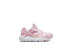 Dívčí boty / tenisky Huarache Run SE Jr 859591-600 růžová - Nike