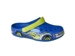 Crocs Fun Lab Truck Band Clog 207074-4JL