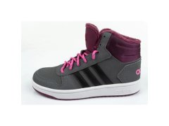 Adidas Hoops Mid 2.0 K W GZ7796