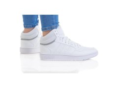 Dětská obuv Hoops Mid 3.0 K GW0401 - Adidas