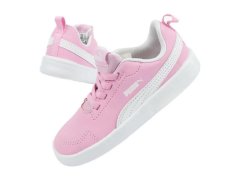 Dětská obuv Courtflex Inf 362651 21 - Puma