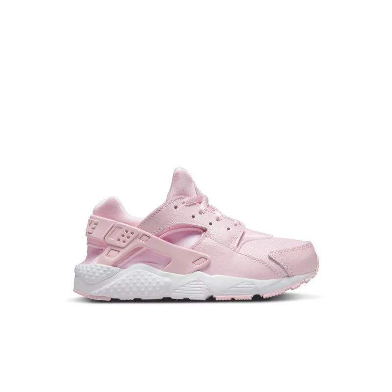 Dívčí boty / tenisky Huarache Run SE Jr 859591-600 růžová - Nike - Pro děti pro děti boty