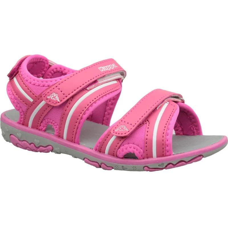 Breezy II K 260679K-2210 dětské sandály - Kappa - Pro děti pro děti boty