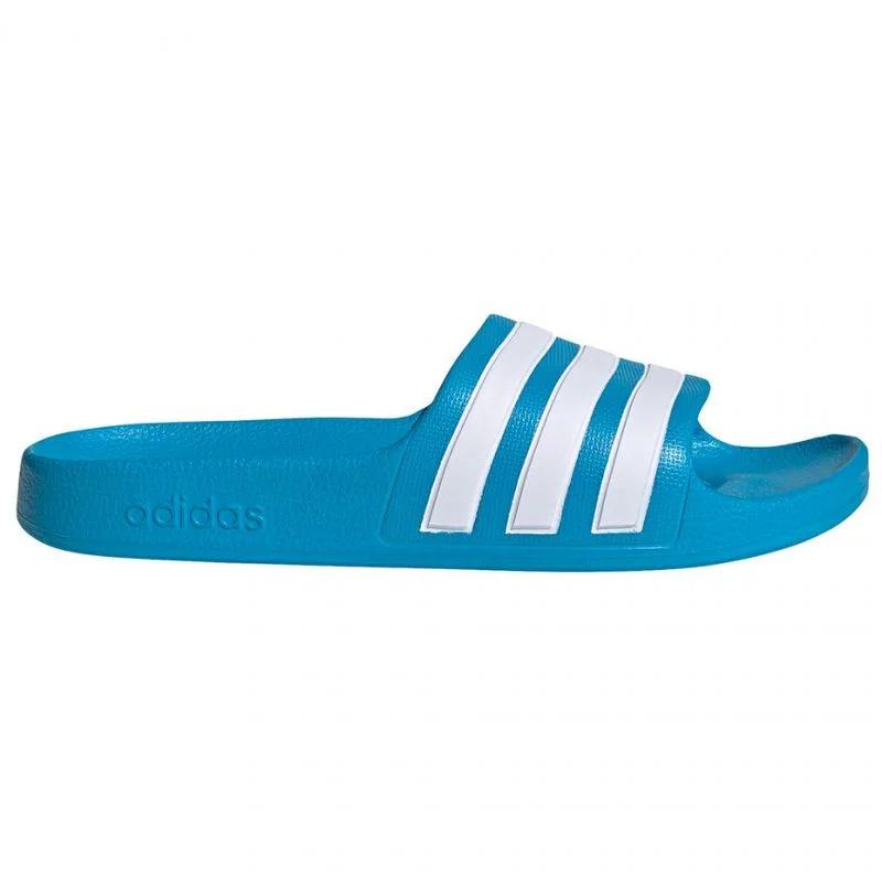 Žabky adidas adilette Aqua K FY8071 - Pro děti pro děti boty