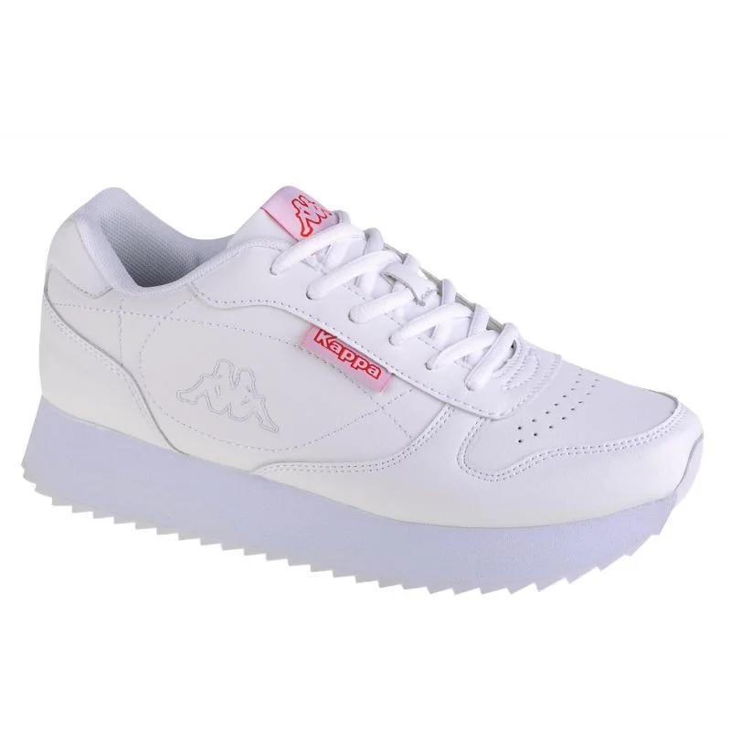 Boty Kappa Base II PF 242492PF-1010 - Pro děti pro děti boty
