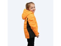 Dětská lyžařská bunda Icepeak Lille Junior 50036553-440