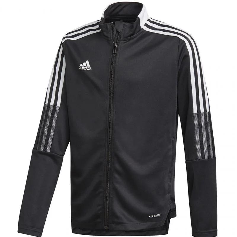 Dětská sportovní bunda Tiro 21 GM7314 - Adidas - Pro děti pro děti bundy