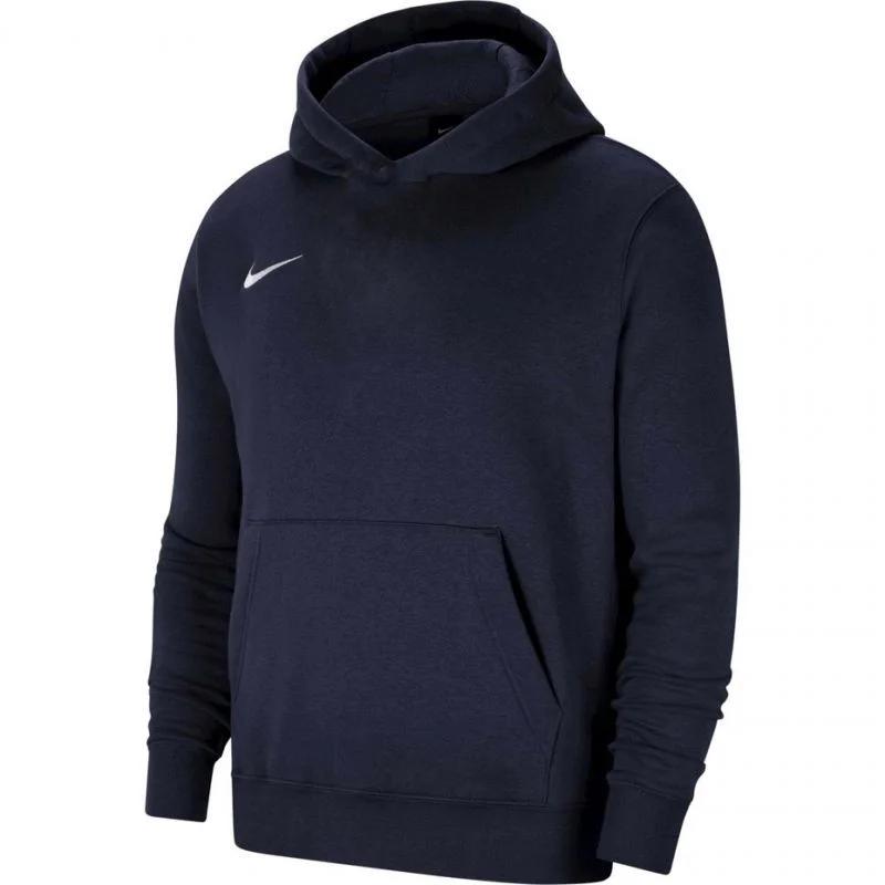 Dětská termobunda Autumn Park CW6896-451 - Nike - Pro děti pro děti bundy