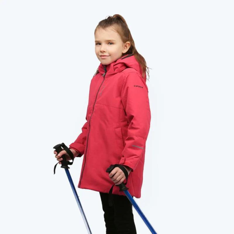 Dětská bunda Icepeak Kelley 4 50014 588L - Pro děti pro děti bundy