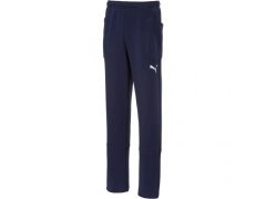 Dětské kalhoty Liga Casuals 655635 06 - Puma