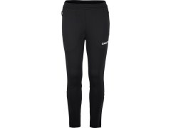 Craft Teamwear Evolve 2.0 Pants Jr Dětské tréninkové kalhoty 82.4765 black