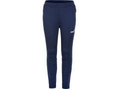 Craft Teamwear Evolve 2.0 Pants Jr Dětské tréninkové kalhoty 82.4765 navy