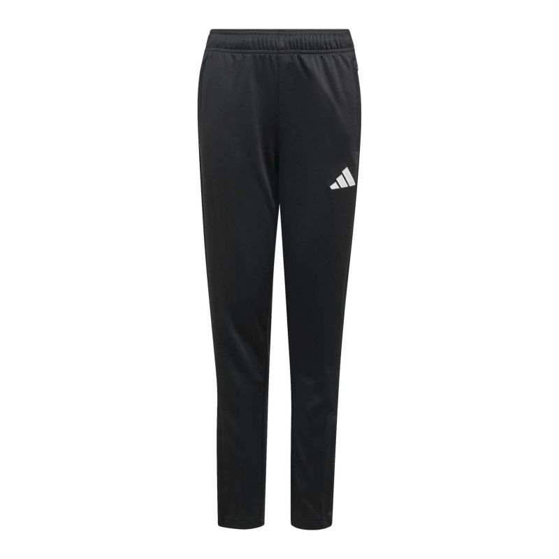 Tréninkové tepláky adidas Junior Entrada 26 JZ6550