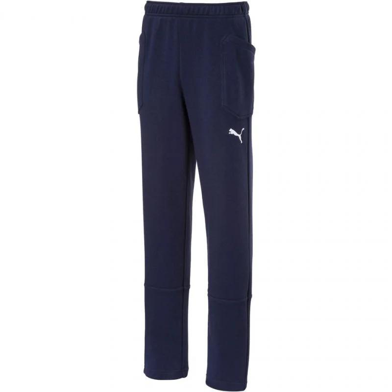 Dětské kalhoty Liga Casuals 655635 06 - Puma