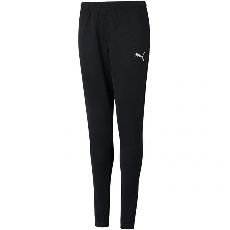 Dětská obuv TeamRISE Poly 657391 03 - Puma