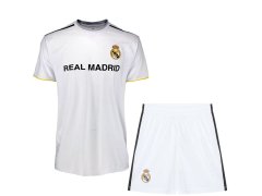 Real Madrid sada dresů šortky junior RM1KTK124