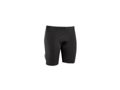 Cyklistické kraťasy NORTHWAVE Force Evo Junior Short, černé