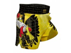Tréninkové šortky JUNIOR MFC "EAGLE"