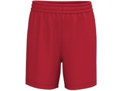 Kariban ProAct PA 1047 Dětské sportovní kraťasy 20.1047 sporty red