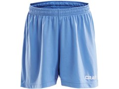 Craft Teamwear Squad Go Short Solid Jr Dětské sportovní kraťasy 82.5586 mff blue