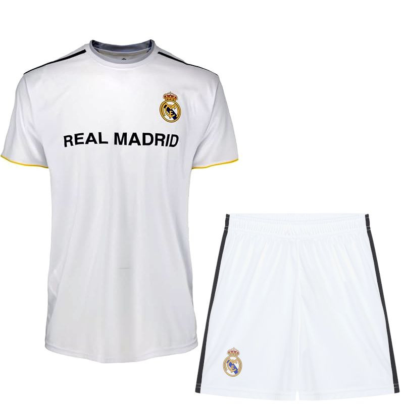 Real Madrid sada dresů šortky junior RM1KTK124