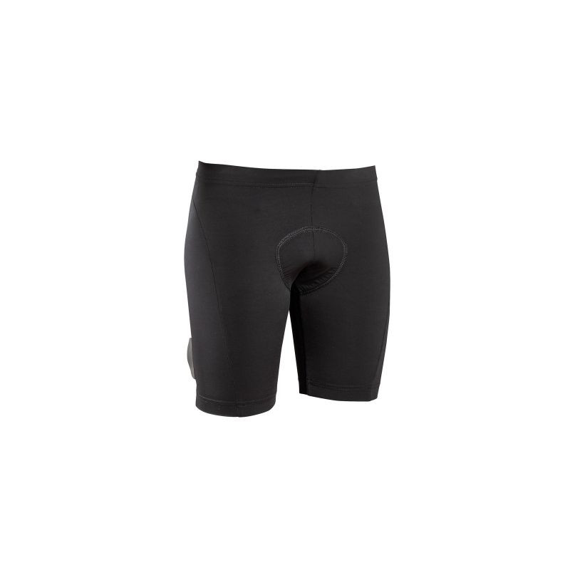 Cyklistické kraťasy NORTHWAVE Force Evo Junior Short, černé