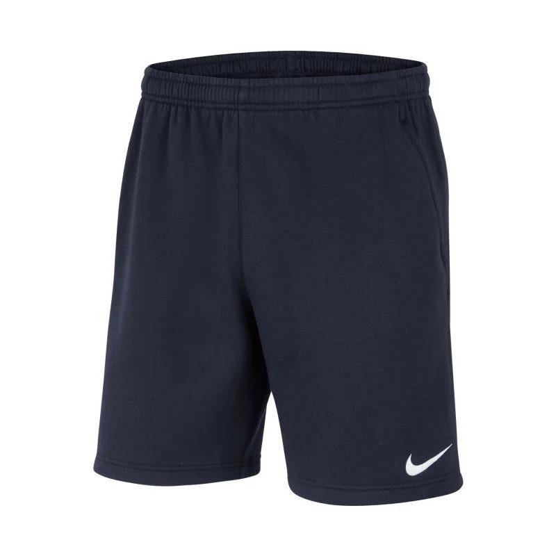 Dětské fleecové šortky Park 20 CW6932-451 - Nike