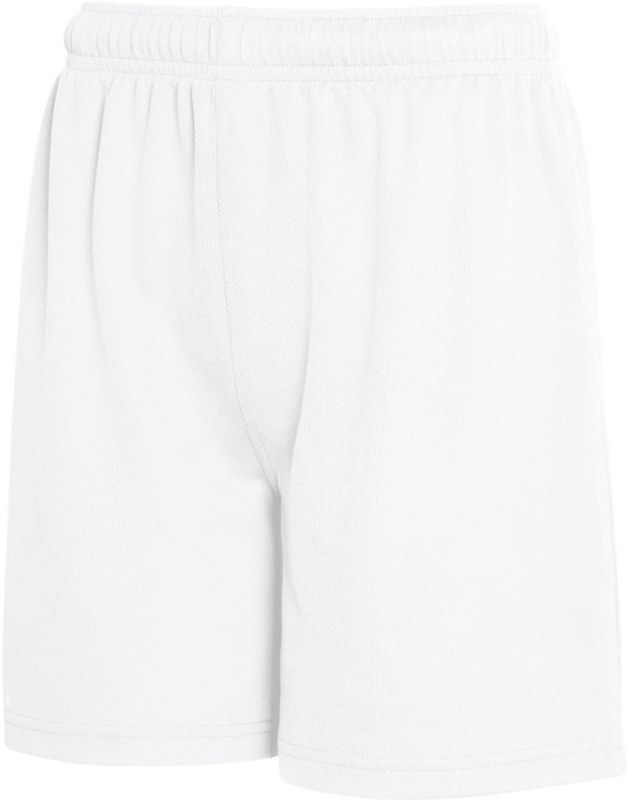 Fruit of the Loom Kids Performance Shorts Dětské sportovní kraťasy 16.4007 white