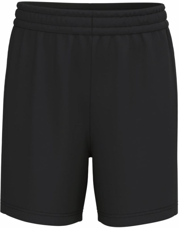 Kariban ProAct PA 1047 Dětské sportovní kraťasy 20.1047 black