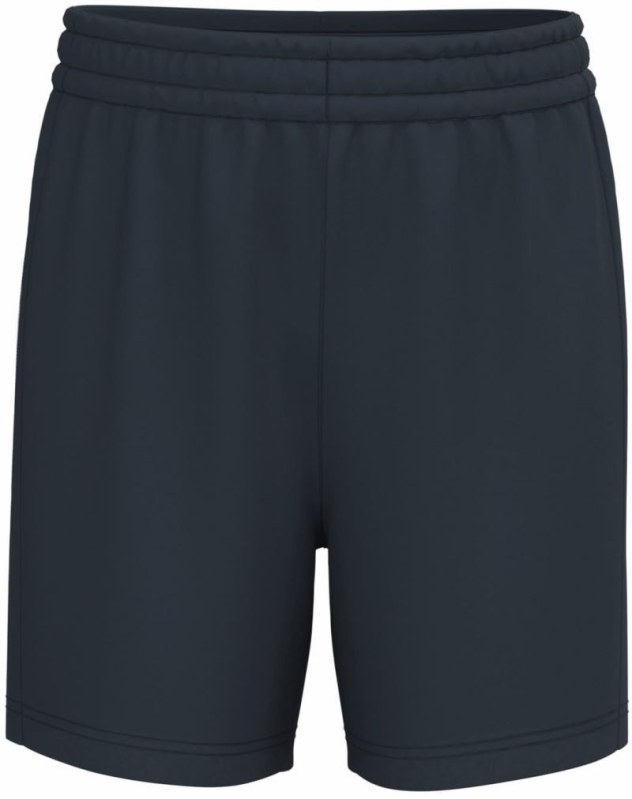 Kariban ProAct PA 1047 Dětské sportovní kraťasy 20.1047 navy - Pro děti pro děti kraťasy