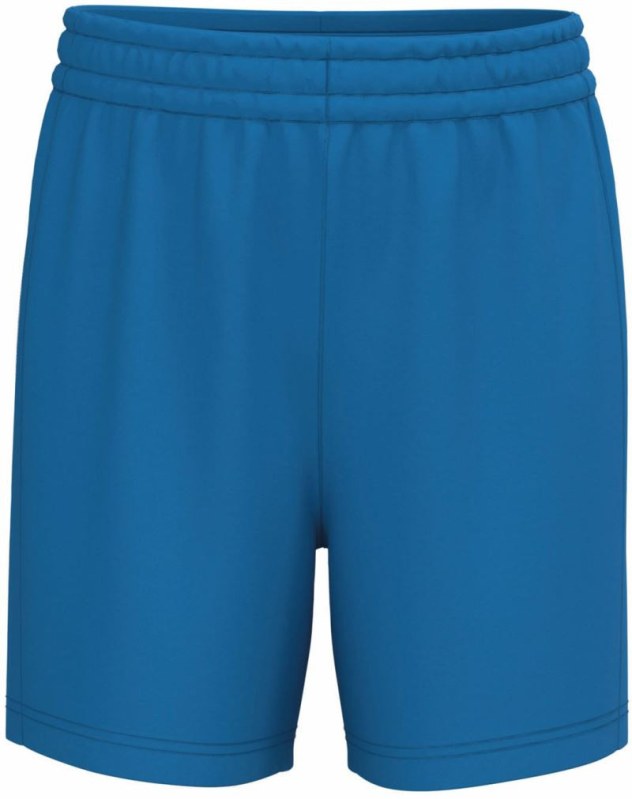 Kariban ProAct PA 1047 Dětské sportovní kraťasy 20.1047 sporty royal blue