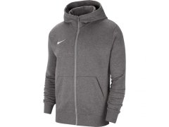 Dětská fleecová mikina Park 20 CW6891-071 - Nike