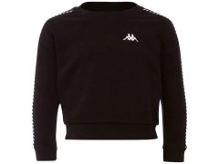 Dětská mikina Ilary 309068J 19-4006 - Kappa