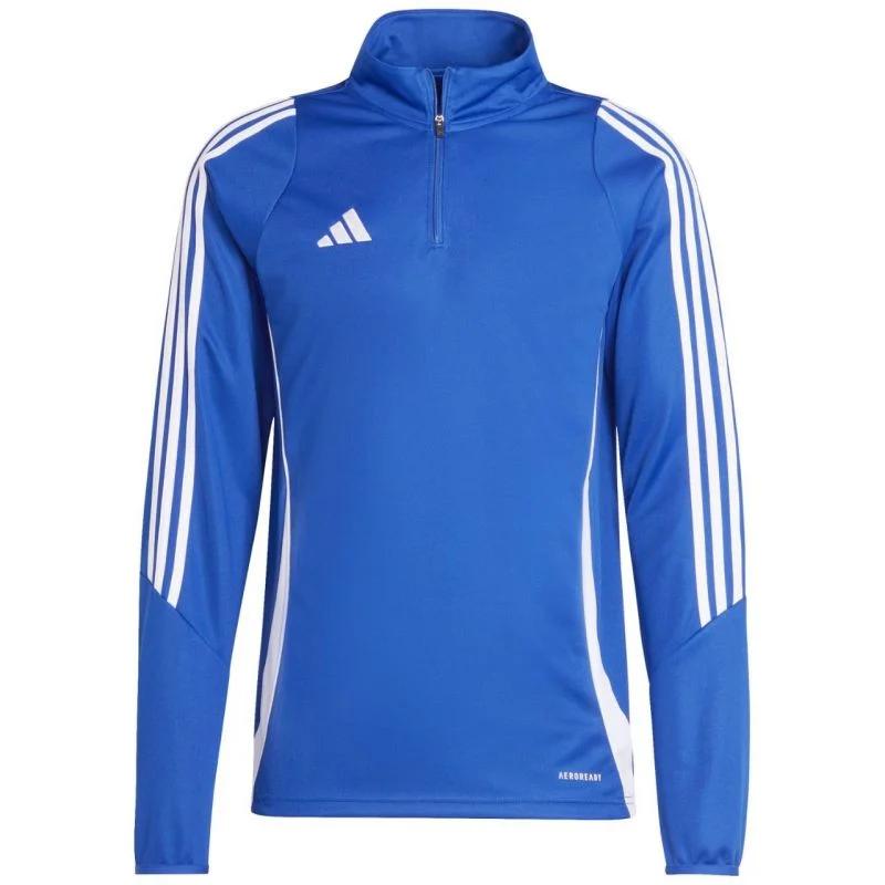 Mikina adidas Tiro 24 M IS1042 pánské - Pro děti pro děti mikiny