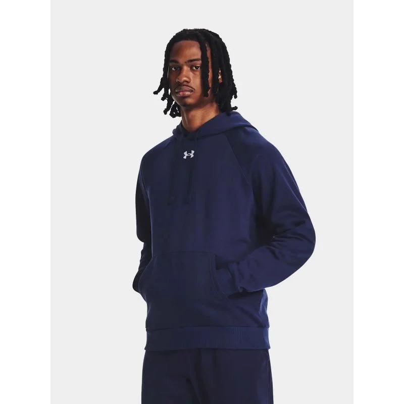 Pánská mikina Under Armour M 1379757-410 - Pro děti pro děti mikiny