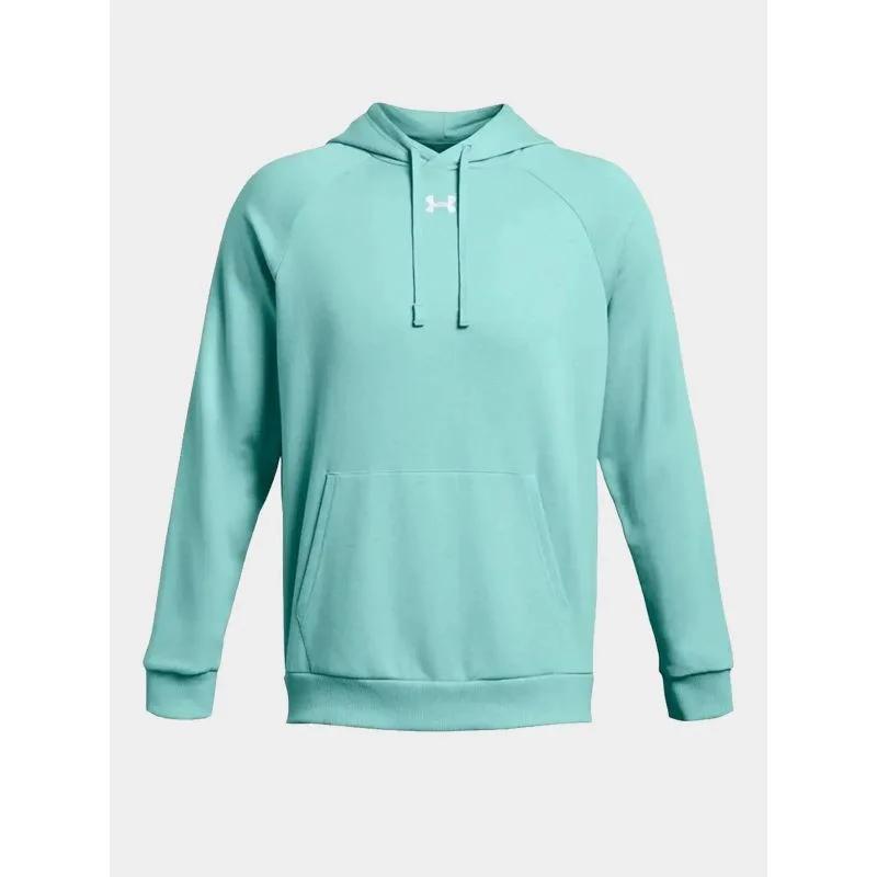 Under Armour M 1379757-482 pánská mikina - Pro děti pro děti mikiny