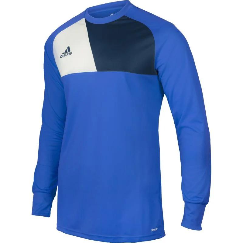 Dětský brankářský dres Assita 17 Junior AZ5399 - Adidas - Pro děti pro děti mikiny