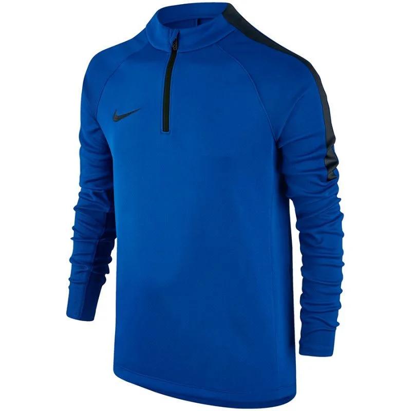 Fotbalový míč Squad Junior 807245-453 - Nike - Pro děti pro děti mikiny
