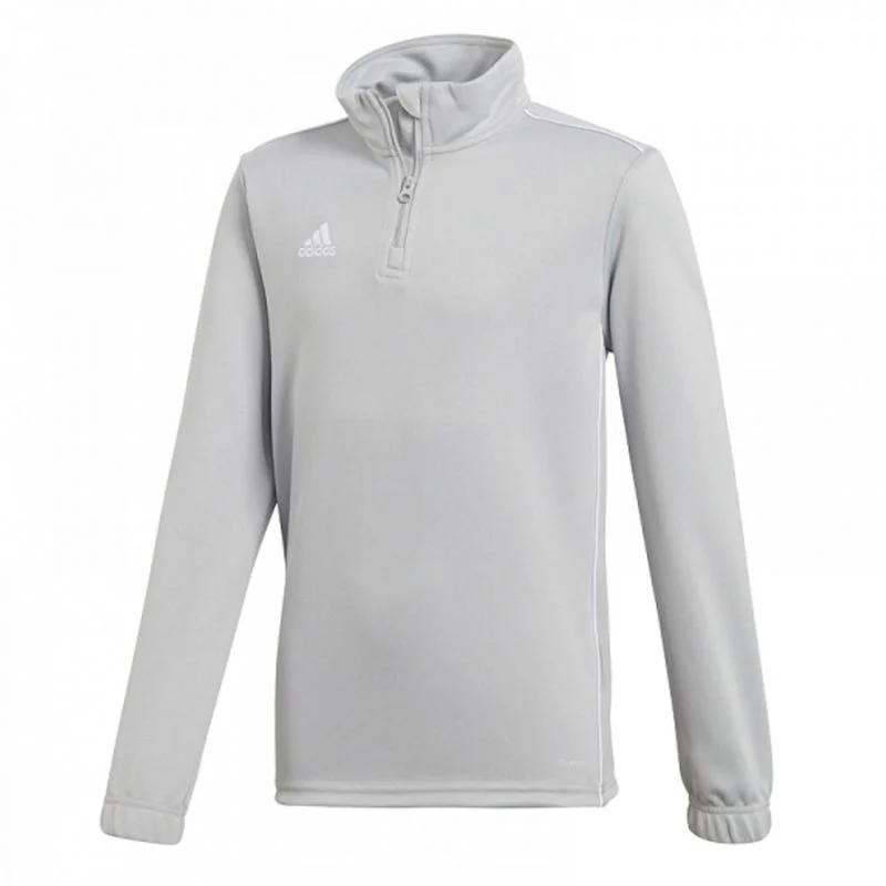 Dětské fotbalové tričko CORE 18 TR Top CV4142 - Adidas - Pro děti pro děti mikiny