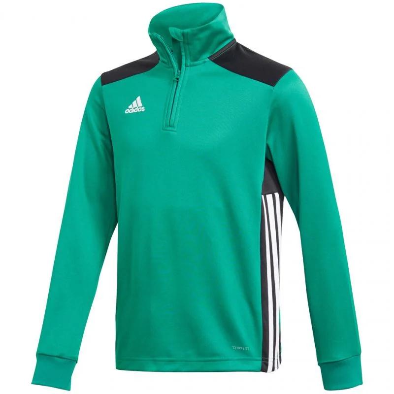 Dětská tréninková mikina Regista 18 DJ1842 - Adidas - Pro děti pro děti mikiny