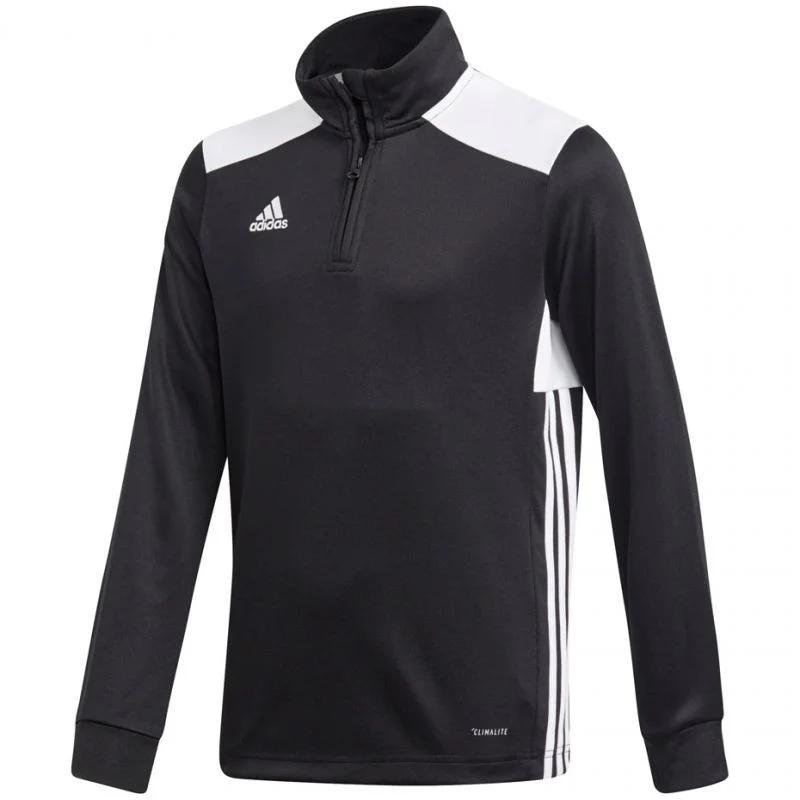 Dětské fotbalové tričko Regista 18 TR Top CZ8654 - Adidas - Pro děti pro děti mikiny