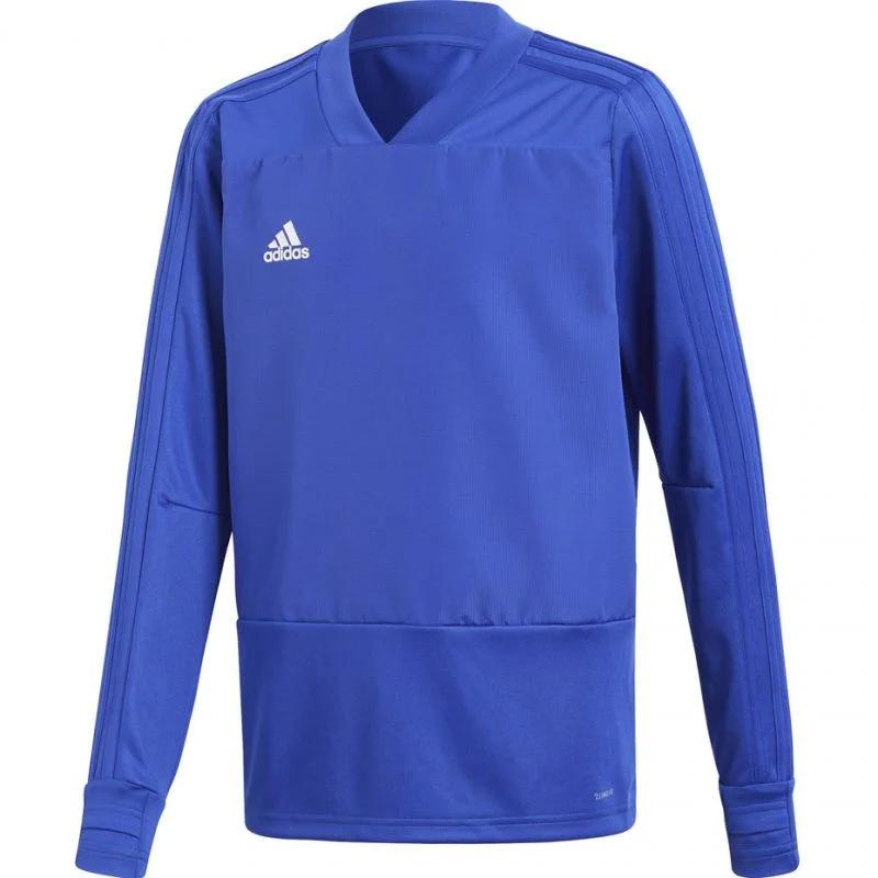 Tréninkový top Condivo 18 CG0390 - Adidas - Pro děti pro děti mikiny