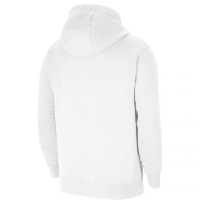 Park 20 Flecee CW6896-101 - Nike - Pro děti pro děti mikiny