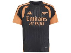 Dětské tréninkové tričko adidas Arsenal FC Londýn 2026/27 Tiro KC2422