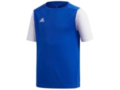 Dětské tréninkové tričko Estro 19 JSY Y DP3217 - Adidas