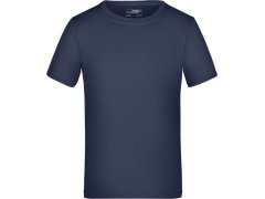 Daiber JN 358K Dětské žerzejové sportovní tričko 02.358K navy