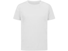 Stedman Sports-T Kids Dětské sportovní tričko Interlock 05.8170 white